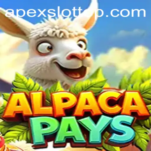 Exploring AlpacaPays: The Apex Slot Experience