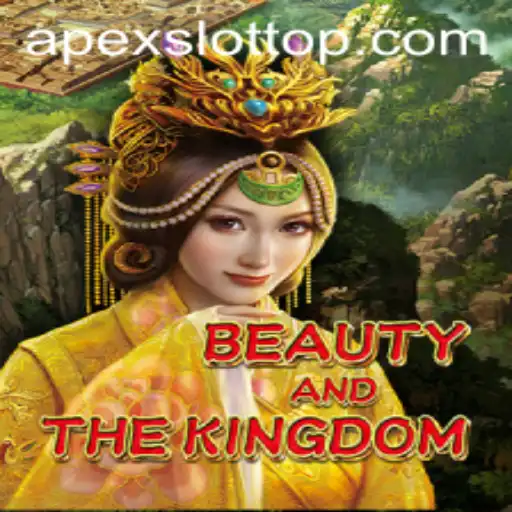 BeautyAndTheKingdom: A Deep Dive into the Latest Apex Slot Game