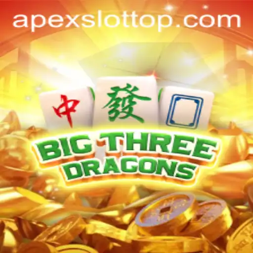 Unveiling the Mystique of BigThreeDragons: A Journey Through the Apex Slot Experience
