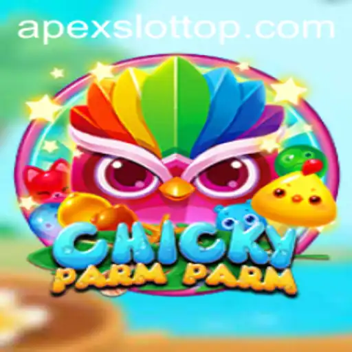 Exploring ChickyParmParm: A Delightful Journey into the Apex Slot World