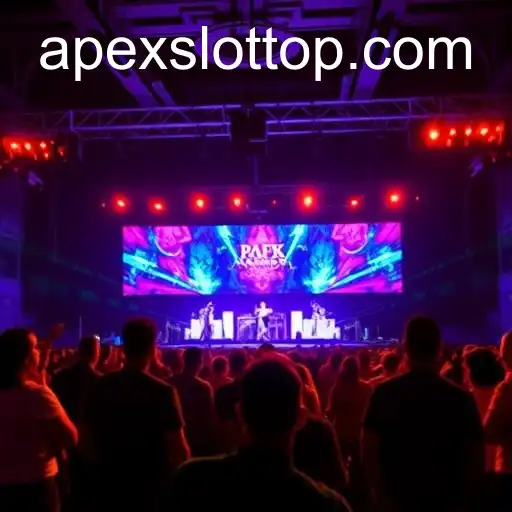 The Fascination of Exclusive Events: Exploring Apex Slots