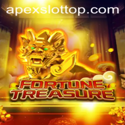 Discovering the Adventure of FortuneTreasure: The Apex Slot Experience