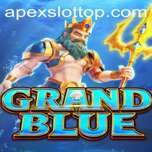 The Enchanting Realm of GRANDBLUE: Exploring the Apex Slot