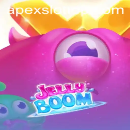 Exploring the Exciting World of JellyBoom: An Apex Slot Adventure
