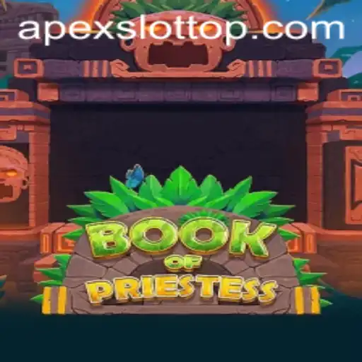 Exploring the Intriguing World of 'BookOfPriestess': The Apex Slot Game