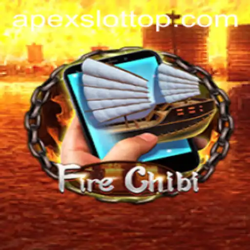 Discovering FireChibiM: Unveiling the Excitement of Apex Slot