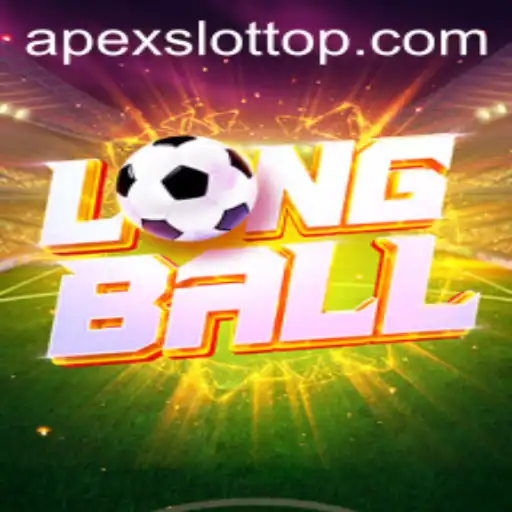 Experience the Thrills of LongBall: Unveiling the Apex Slot Game