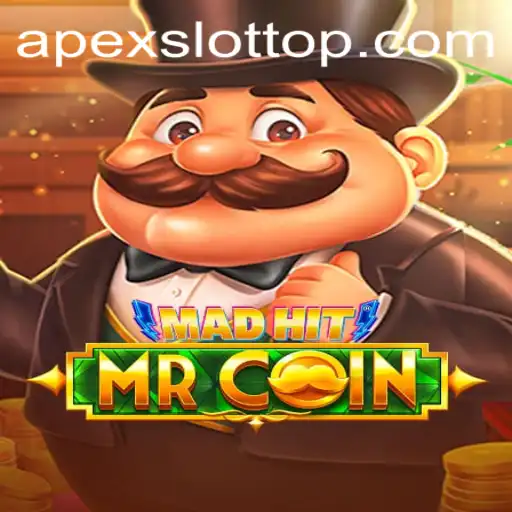 MadHitMrCoin: Unveiling the Features and Thrills of this Apex Slot Game