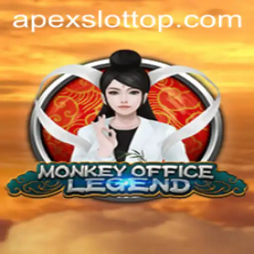 Unveiling the Excitement of MonkeyOfficeLegend: A Deep Dive into Apex Slot