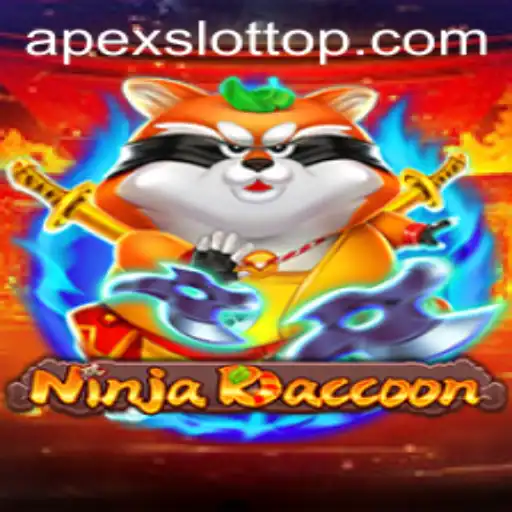 NinjaRaccoon: A Thrilling Journey into the Apex Slot World