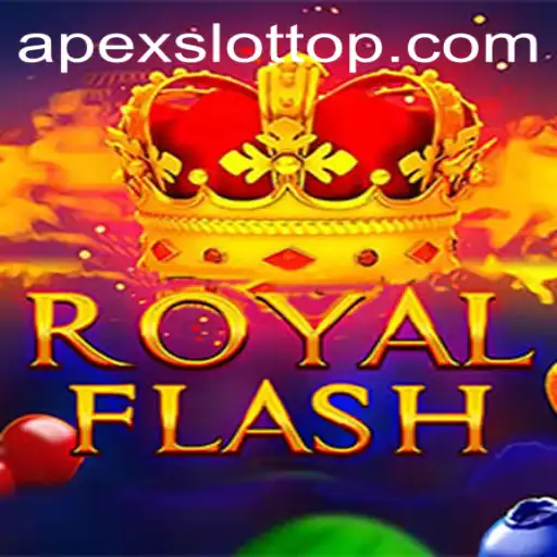 Exploring RoyalFlash, the Apex Slot Experience