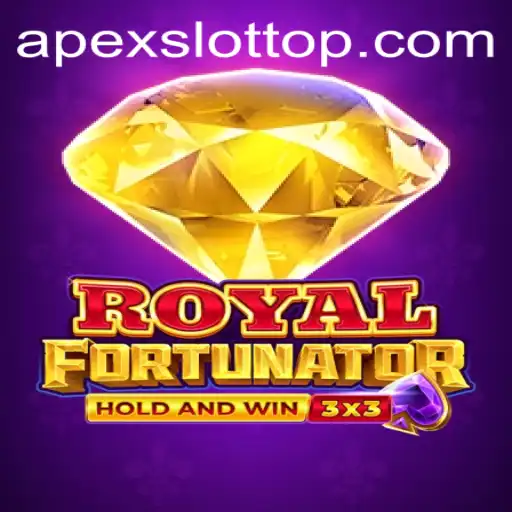 Discover the Thrilling World of Royalfort: A Leading Apex Slot Game
