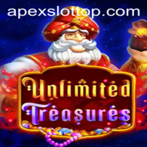 UnlimitedTreasures: The Thrilling World of Apex Slot Gaming