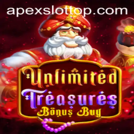 UnlimitedTreasuresBonusBuy: Exploring the Exciting World of Apex Slots