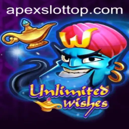 UnlimitedWishes: A Deep Dive into the Apex Slot Game Experience