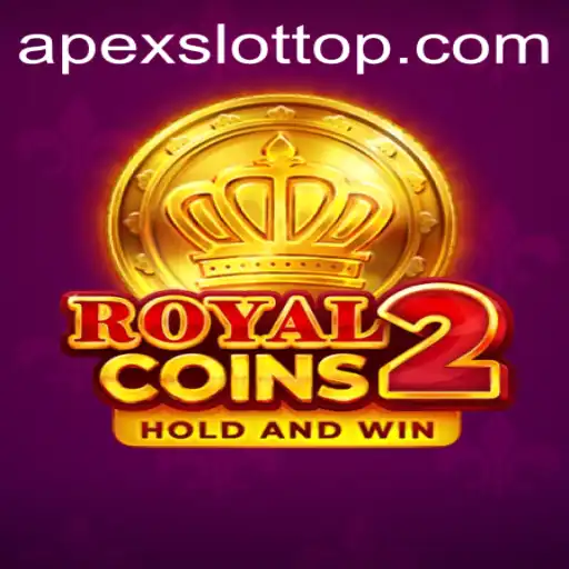 Unveiling RoyalCoins2: The Apex Slot Experience