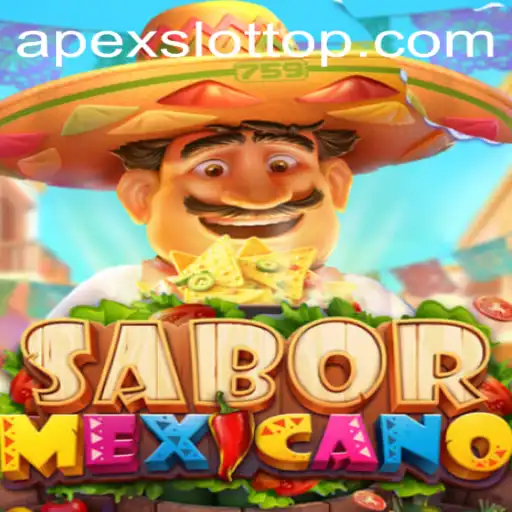 Explore the Thrills of SaborMexicano: A New Apex Slot Experience