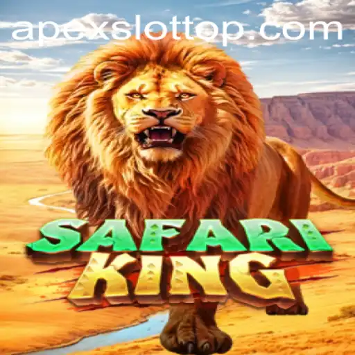 Exploring SafariKing: An Apex Slot Adventure
