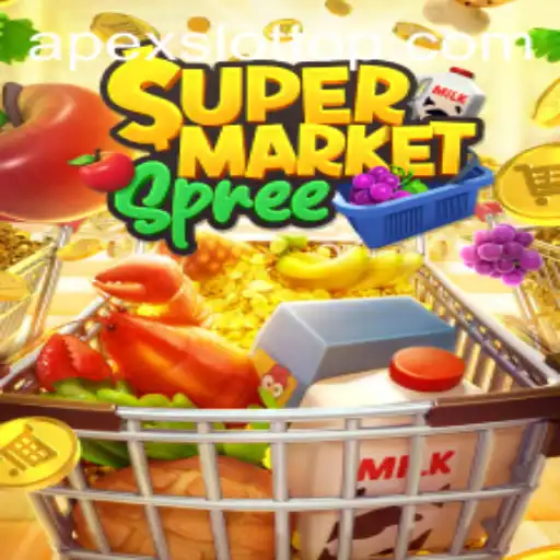 SupermarketSpree: The Exciting World of Apex Slot Gaming