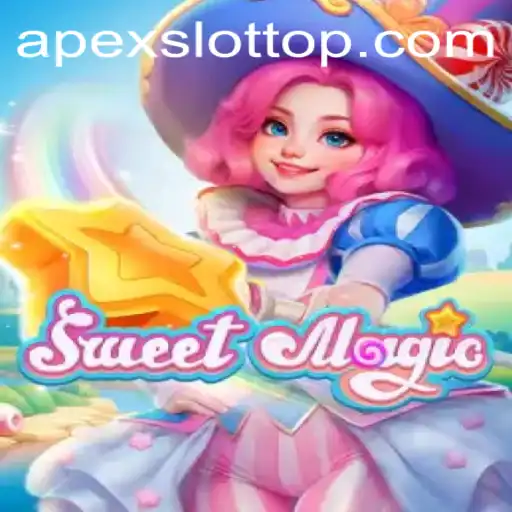 Unveiling SweetMagic: A Deep Dive into Apex Slot's Enchantment