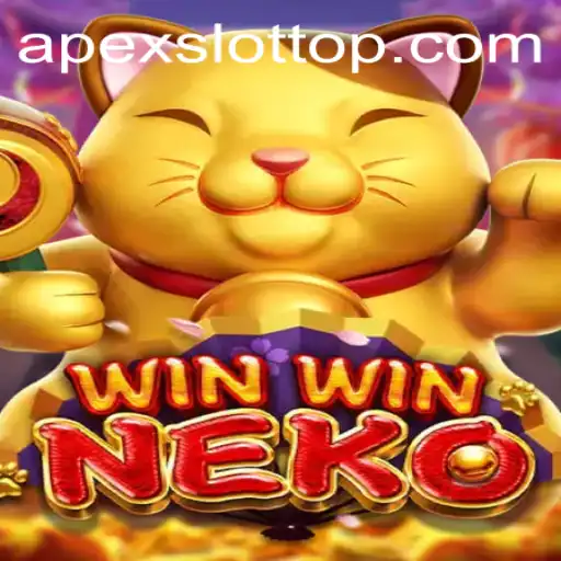 WinWinNeko: A Purr-fect Online Gaming Experience with Apex Slot