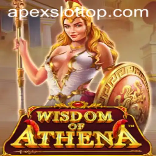 Exploring the Enchanting World of WisdomofAthena: An Apex Slot Adventure